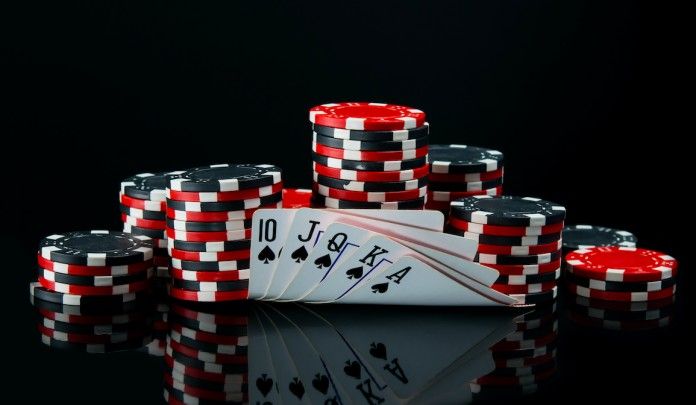 Tusk Casino پاکستان ریئل منی گیمز